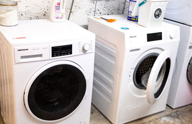 Apartment for 6 Modern Retreat - Foto 16