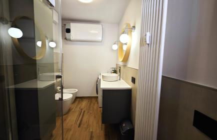 Hostdomus - Oslo Suite - Foto 23