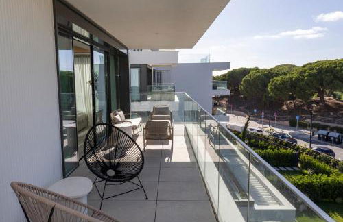 GINVA - Luxury Beachfront Apartment - Foto 9