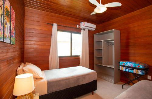 Barra Holiday Apartamentos - Foto 45