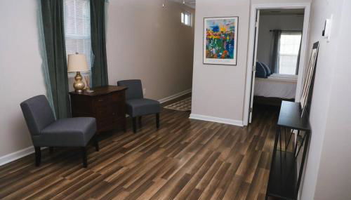 Charming Home near Churchill Downs - Foto 4