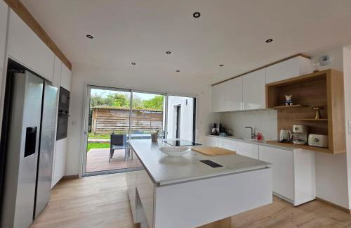 Villa Babalélé, Fouesnant - Foto 11