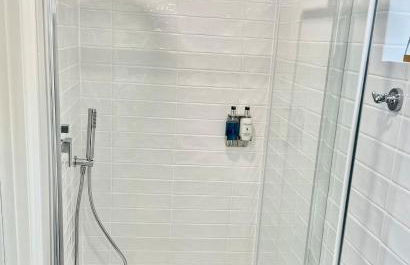 The Cabin at Number 12 - Foto 15