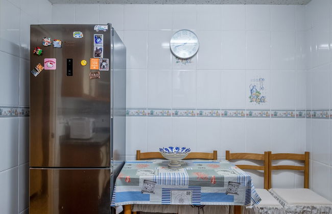 203 Pola Port - Alicante Real Estate - Foto 14