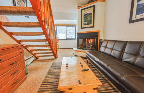 Copper Junction Studio Loft CJJD - Foto 10