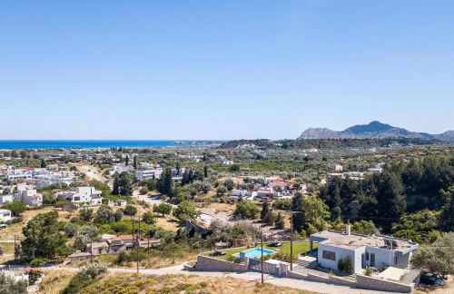 High View Villa - Foto 40