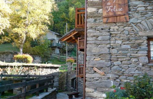 La Meizon de Felise - Photo 56