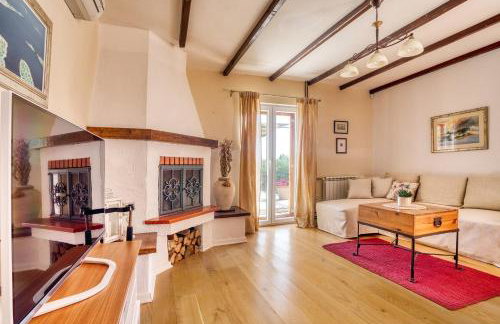 Villa Zoro 3-bedroom villa with private pool and amazing panorama - Foto 17