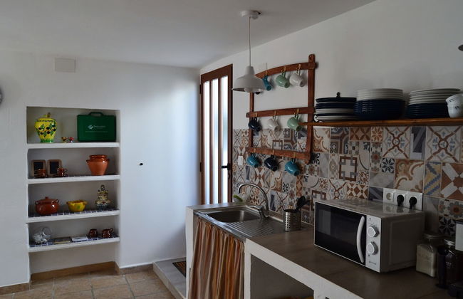 Casa del Arrabal de Montefrío - Foto 46