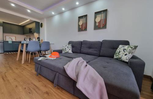 Casa Liotro comfortable, panoramic,central, near the sea,swimming pool,wifi,terrace - Foto 15