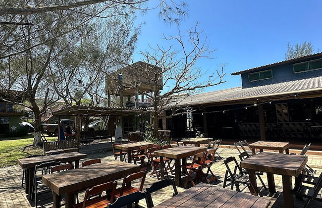 Pousada Cardoso Surf Camping - Laguna - SC - Photo 61