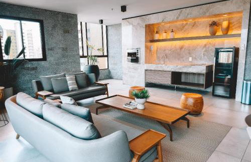 Studio J.Smart - Aldeota José Vilar - Foto 1