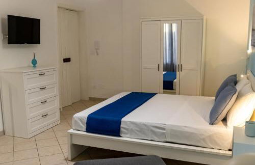 Blu Salina - Casa Vacanze - Foto 4