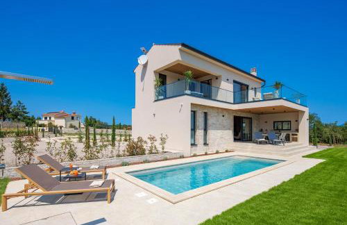 Casa Mayren Romantic Wellness Villa for Two - Foto 11