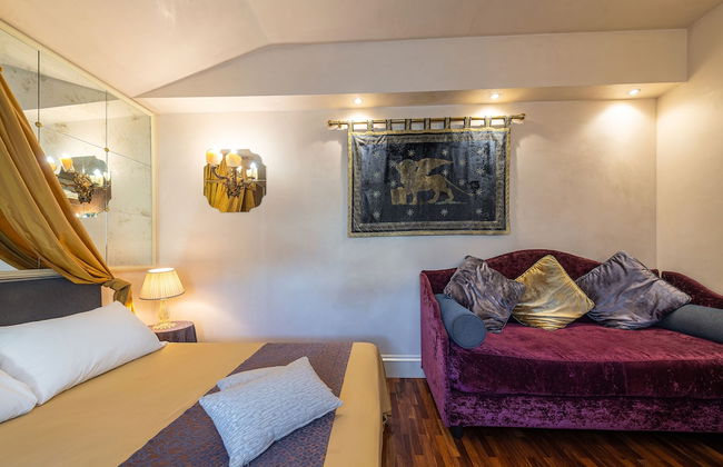 Palazzo Odoni - Foto 19