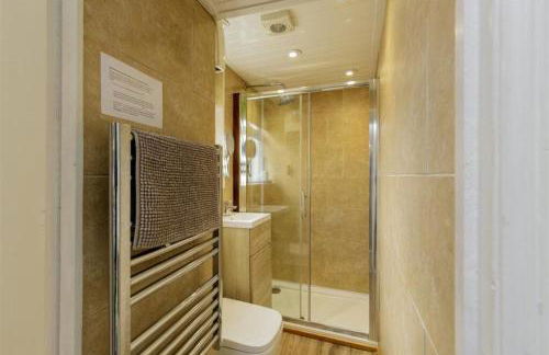 Old Brewery Cottage - Ellenabeich, Easdale - Isle of Seil - Photo 7