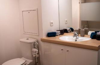 Appartement 4 chambres proche Stade de France, parking et balcon sur jardin - Foto 21