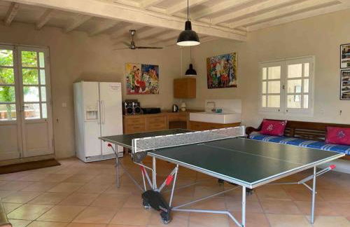 La Bourdette - Elegantes Herrenhaus im Boutique Stil - Foto 26