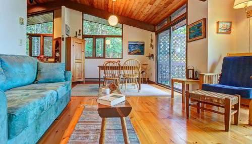 Linekin Bay Lookout - Foto 5