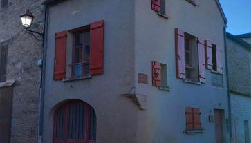 l'Hirondelle de la Ruelle - Foto 2