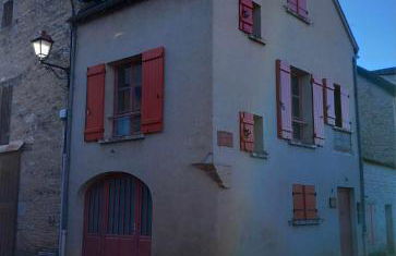 l'Hirondelle de la Ruelle - Foto 2