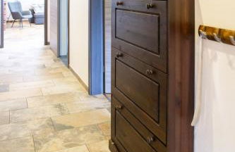 Traumhafte Nordsee Ferienwohnung: 150qm Barrierefrei & Familienfreundlich nahe Sankt Peter Ording - Foto 34