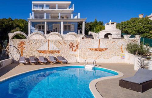 Apartments "Villa Antea" - Photo 34