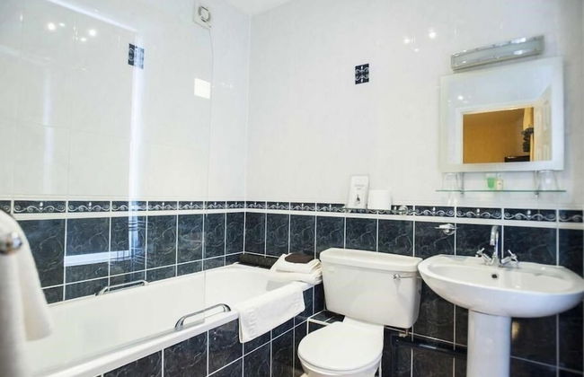 Bendene Townhouse - Photo 39