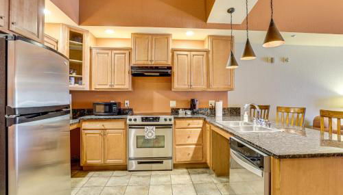 1st-Floor Chula Vista Resort Condo with Patio! - Foto 3