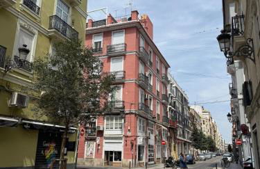 Encanto exclusivo en pleno centro de Valencia - Photo 14