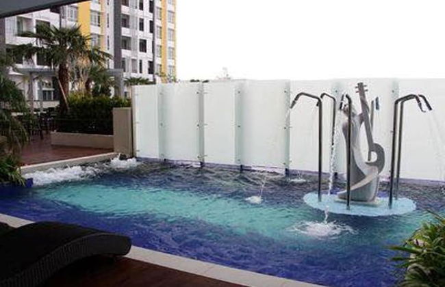 Ipoh Central Homestay at Majestic - Foto 31