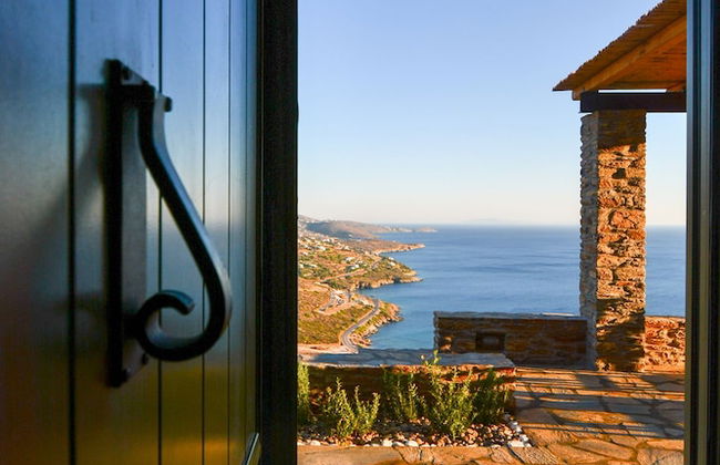 Andros Tessera - Foto 44