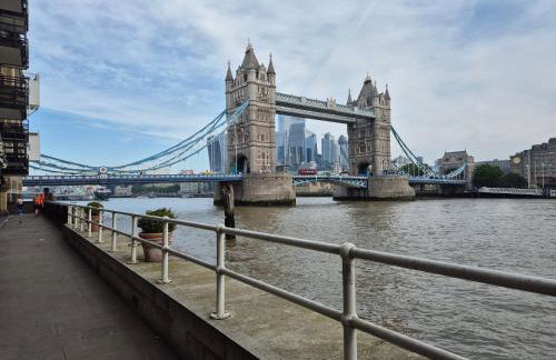 Charming One Bedroom Flat in Rotherhithe - Foto 34