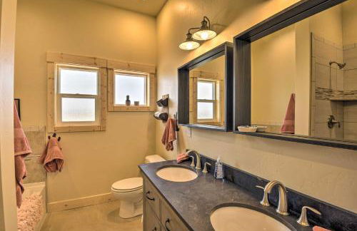 Unique Cortez Family Getaway with Mountain Views! - Foto 23