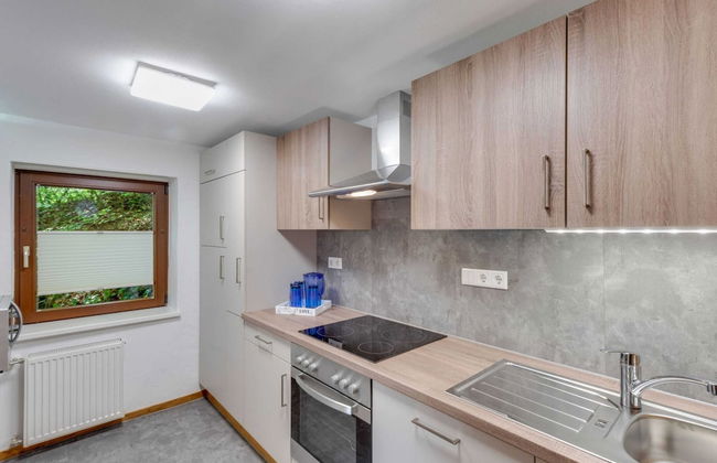 Countryside Apartment in Medebach near Town Center - Photo 10