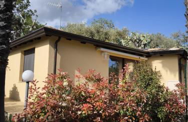 Casa Vacanze La Cuntintizza - Photo 8