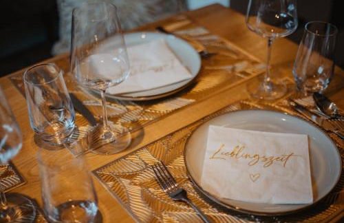 JASTA Homes Mosel, zentral, Netflix, Waschmaschine, Terrasse, Privateingang, Erdgeschoss, ältester Weinort Deutschlands - Foto 15