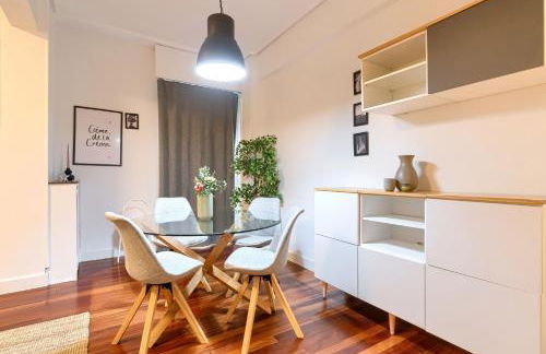 Vt recién renovada en Zabalburu - Foto 7