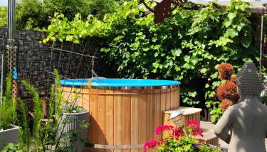 Ferienwohnung Energie und Balance - Foto 2