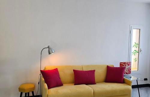 Casa Clelia, esclusivo frontemare a Varazze - Foto 23