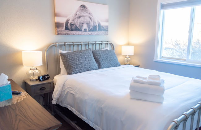 Colony Suites - Foto 28