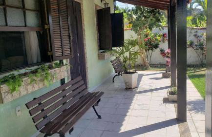 casa 4 quartos com piscina - Foto 80