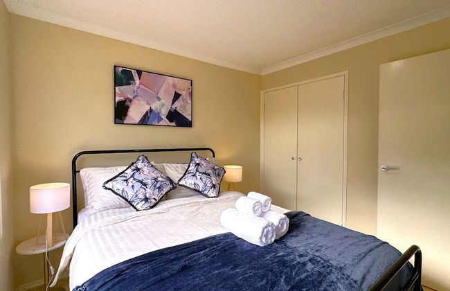 Boardwalk House by GoodLive - Foto 16