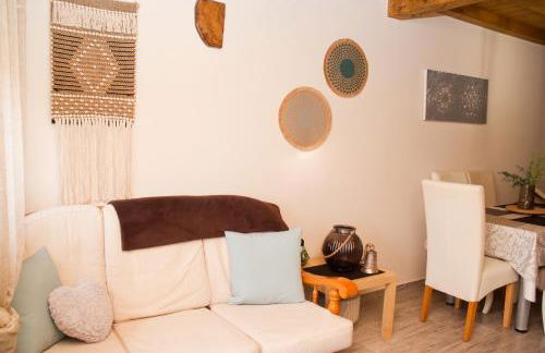 LA CASITA DEL PORTAL - Foto 13