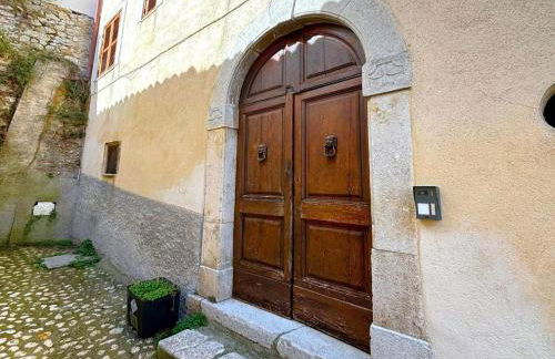 Borgo Residence at Tagliacozzo - Foto 12