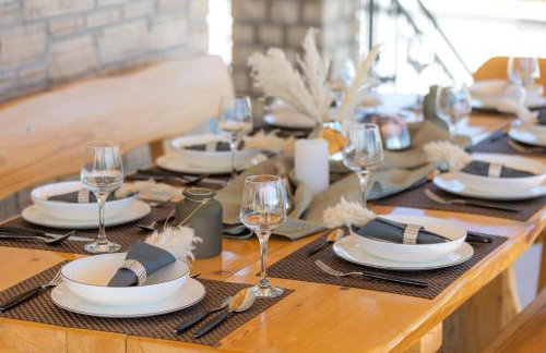 Villa Relax with sauna & jacuzzi &gym - Foto 25