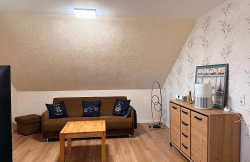 Ferienwohnung Seglerstube - Foto 2