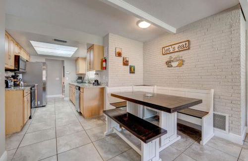 Spacious Casselberry House with Backyard Pool - Photo 19