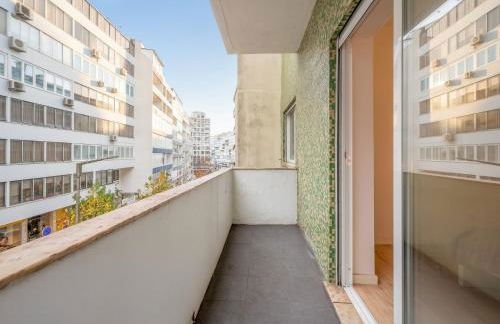 GuestReady - Modern Comfort in Almada - Foto 19