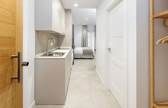 Nest Flats Triunfo - Photo 45